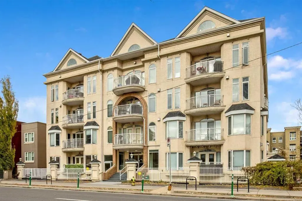 1026 12 Avenue SW, #306