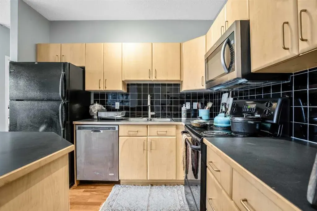 1026 12 Avenue SW, #306