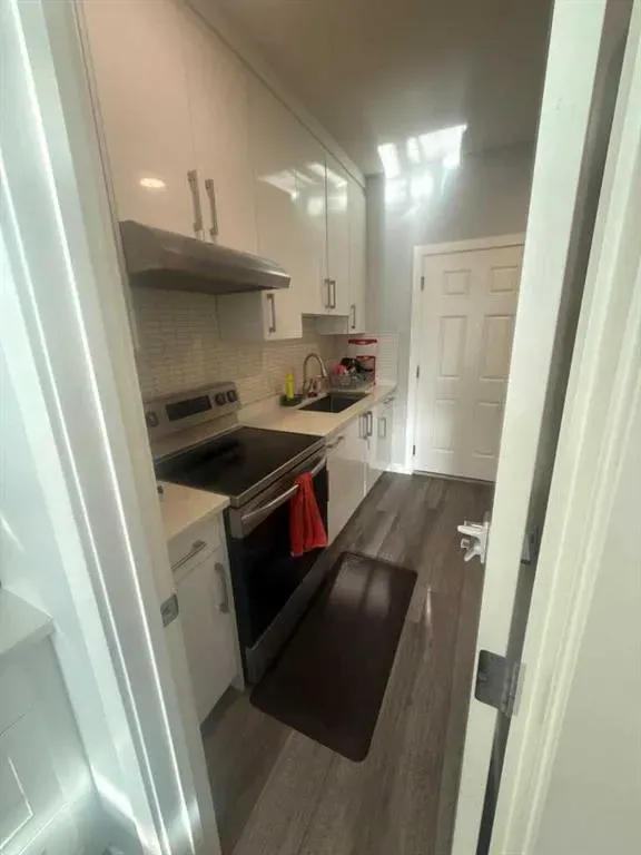 25 Belvedere Terrace SE