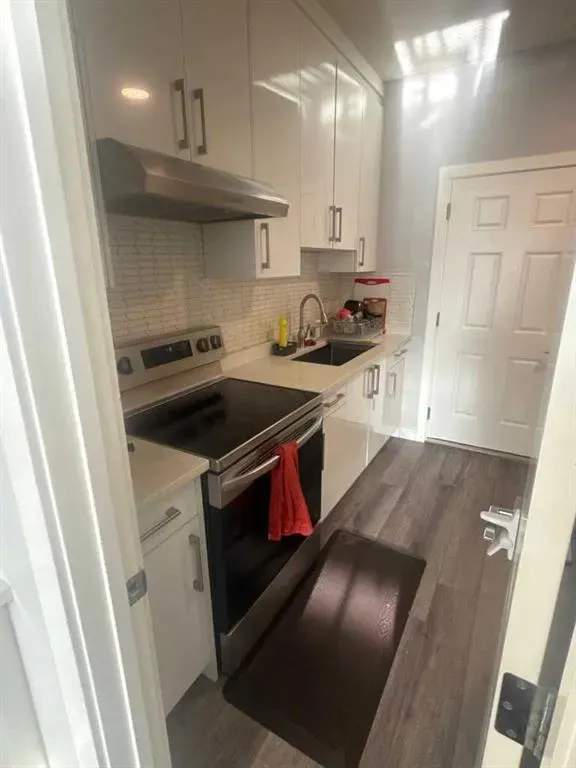 25 Belvedere Terrace SE