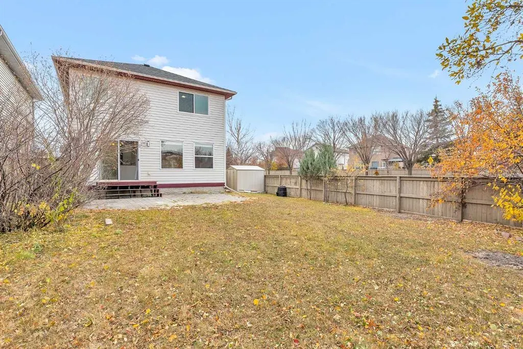 6 Country Hills Manor NW