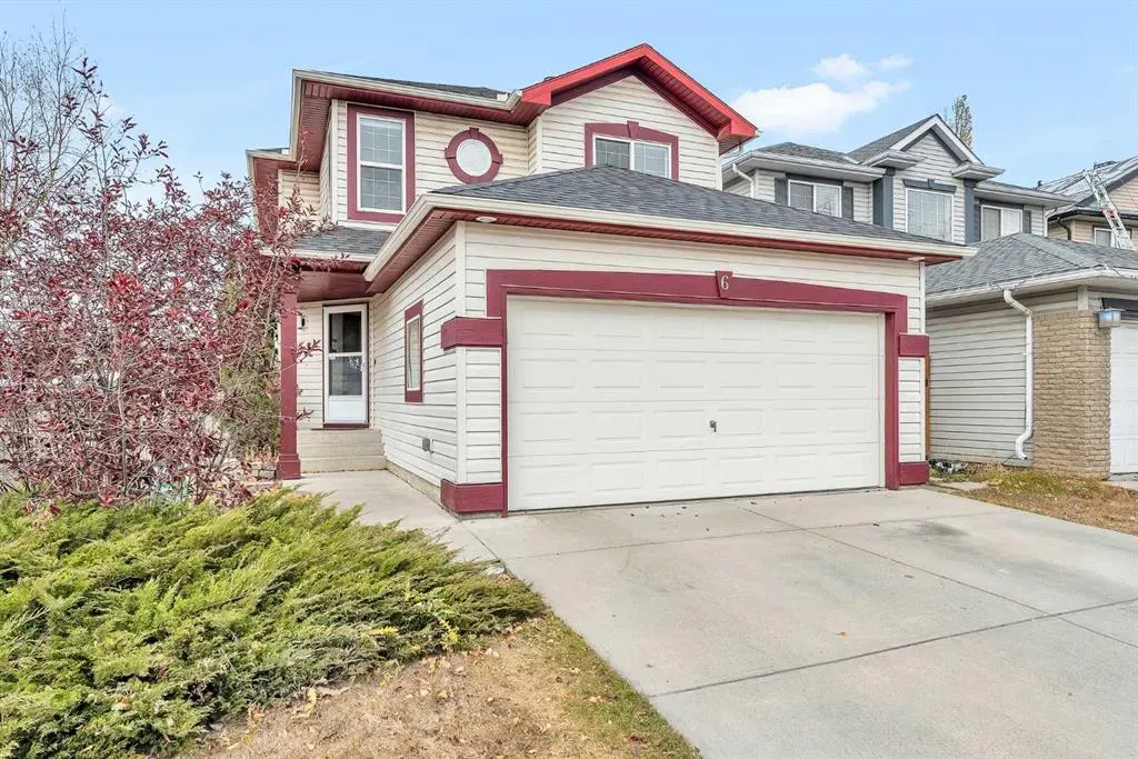 6 Country Hills Manor NW