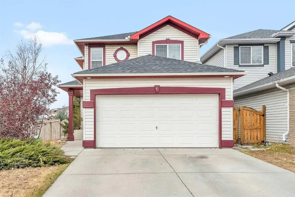 6 Country Hills Manor NW