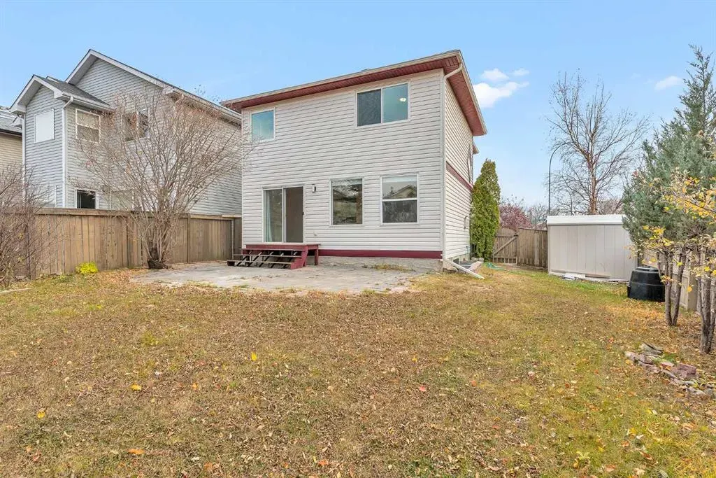 6 Country Hills Manor NW