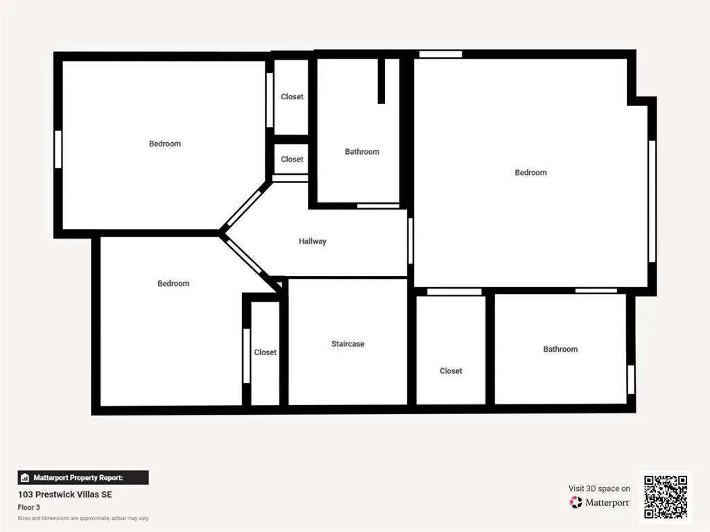 103 Prestwick Villas SE