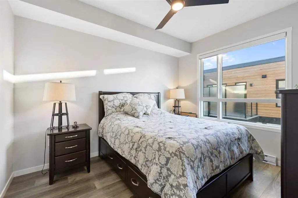 42 Cranbrook Gardens SE, #1409