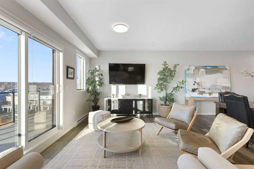 42 Cranbrook Gardens SE, #1409