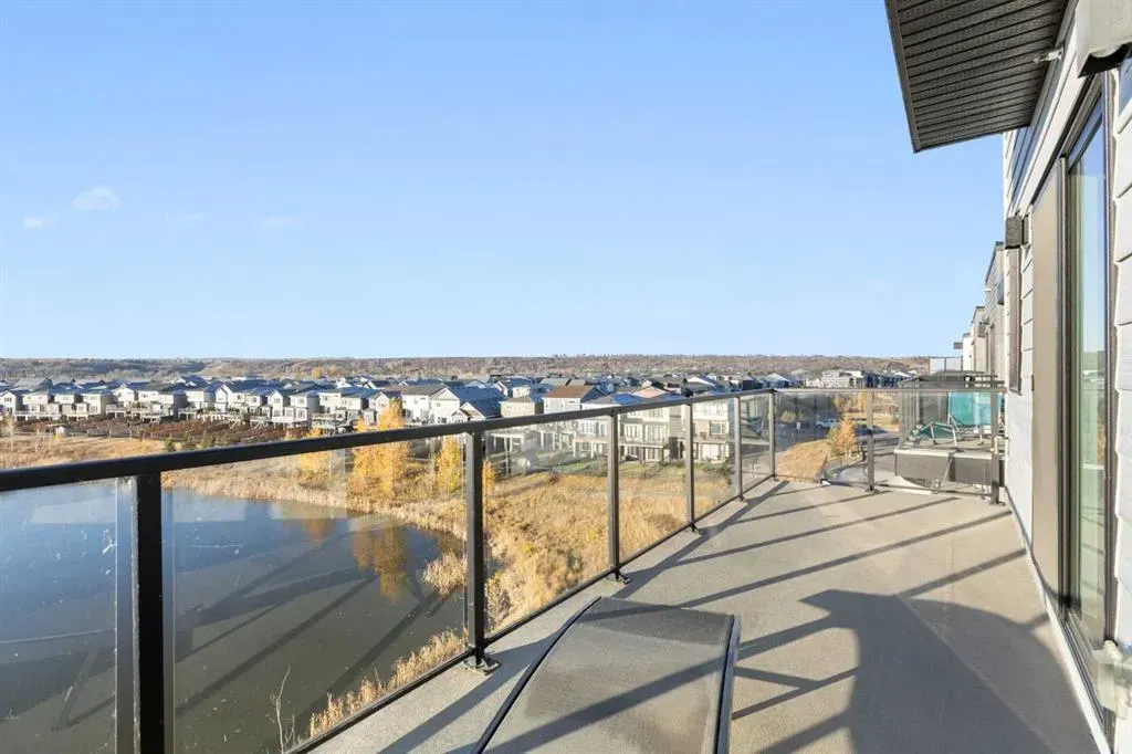 42 Cranbrook Gardens SE, #1409