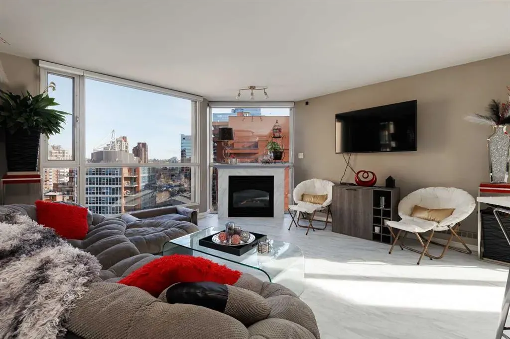 804 3 Avenue SW, #1303