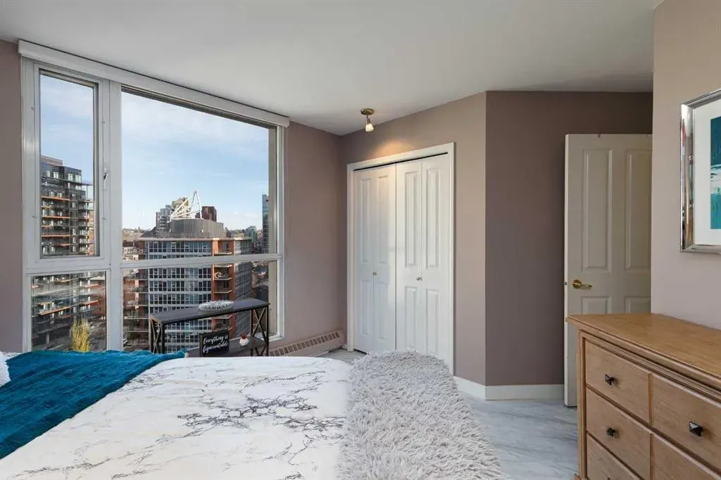 804 3 Avenue SW, #1303