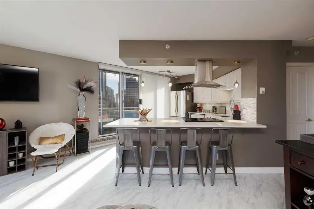 804 3 Avenue SW, #1303