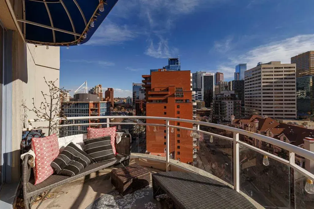 804 3 Avenue SW, #1303