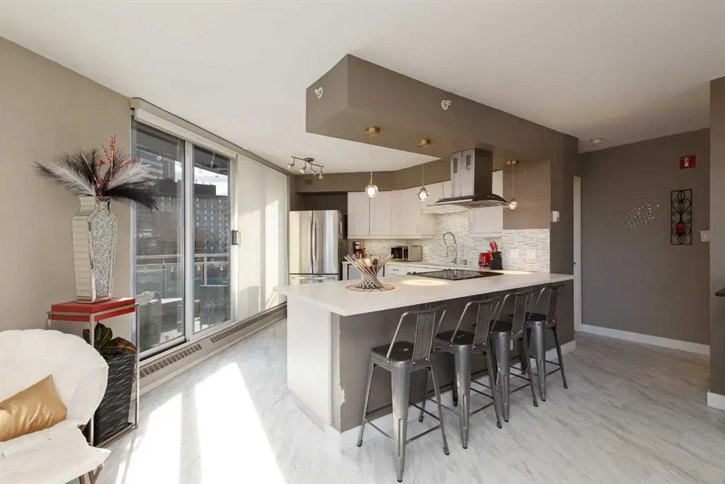 804 3 Avenue SW, #1303