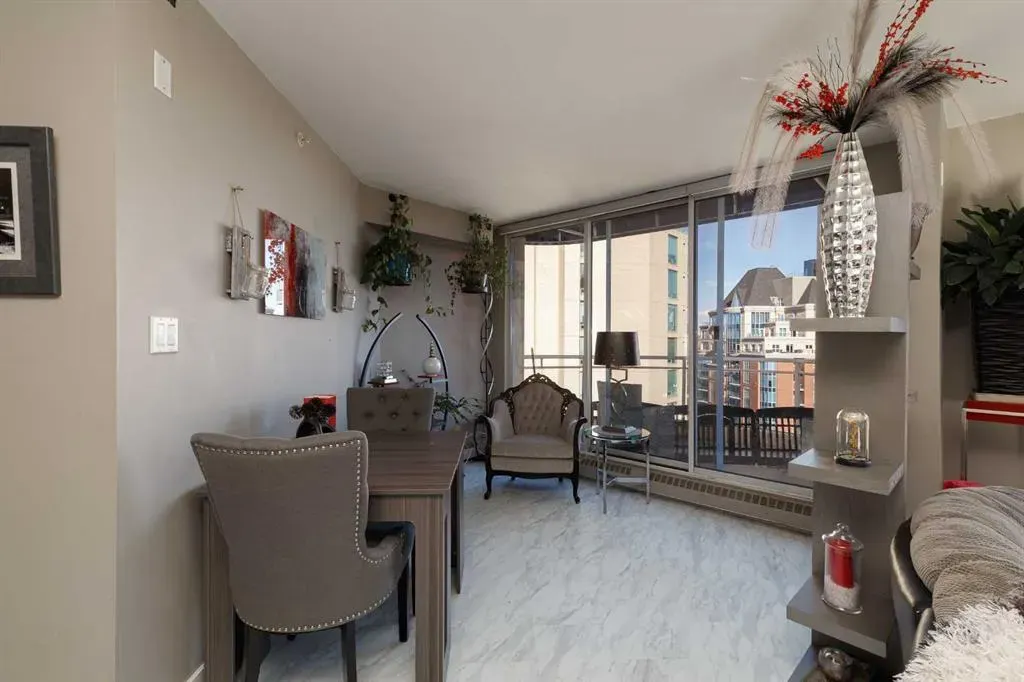 804 3 Avenue SW, #1303