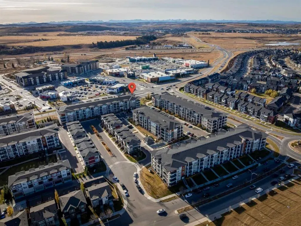 30 Walgrove Walk SE, #420