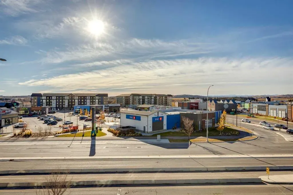 30 Walgrove Walk SE, #420