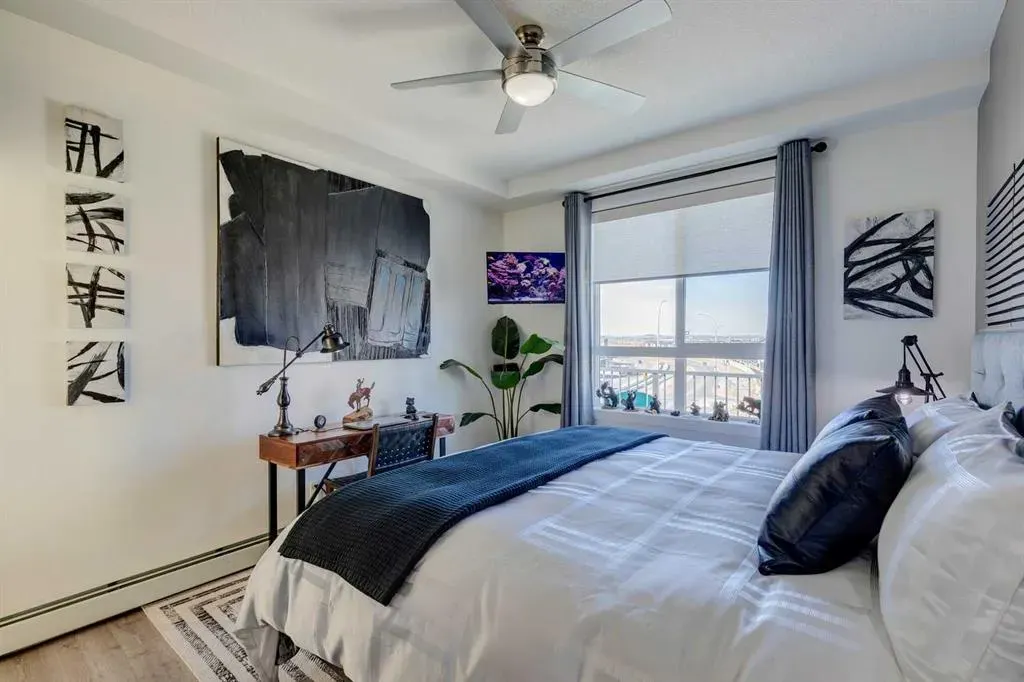 30 Walgrove Walk SE, #420