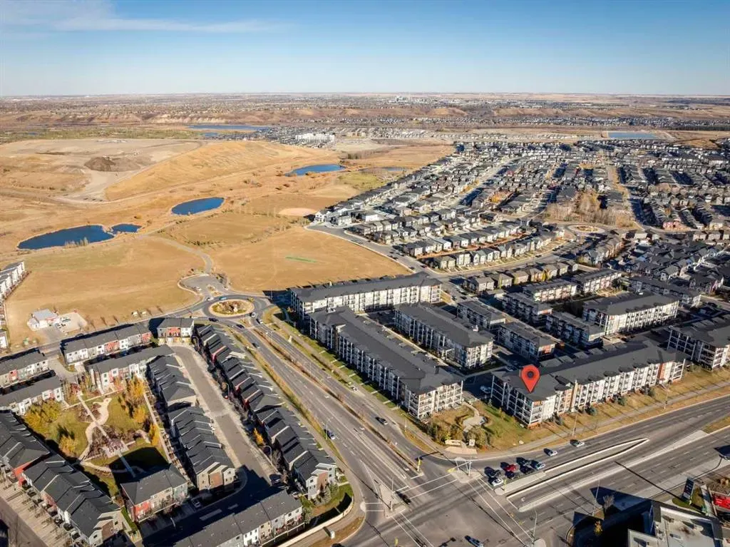 30 Walgrove Walk SE, #420