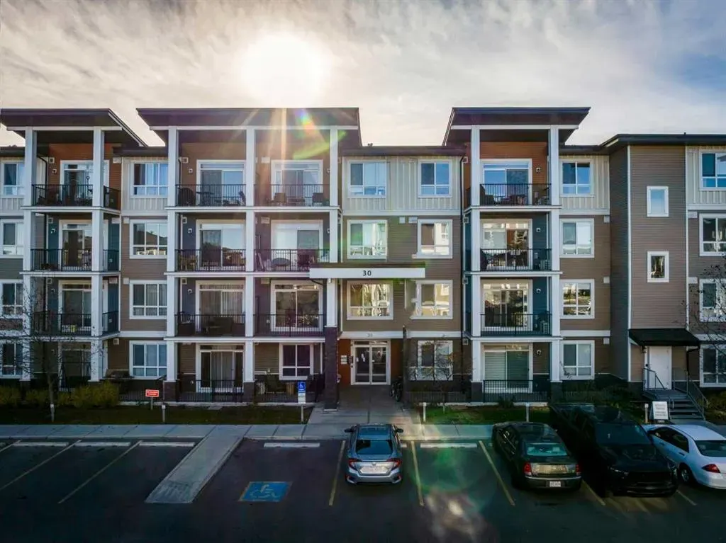 30 Walgrove Walk SE, #420