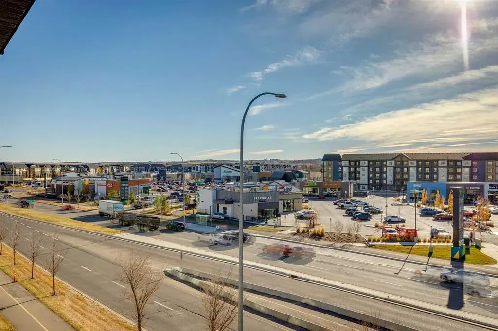 30 Walgrove Walk SE, #420