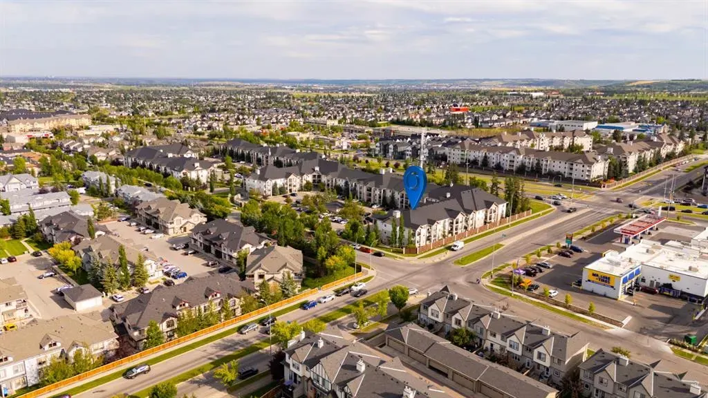 2395 Eversyde Avenue SW, #1102