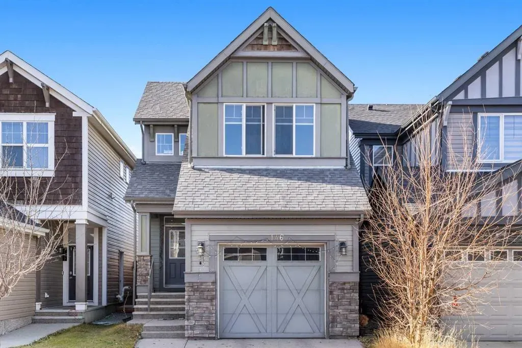146 Skyview Point Crescent NE