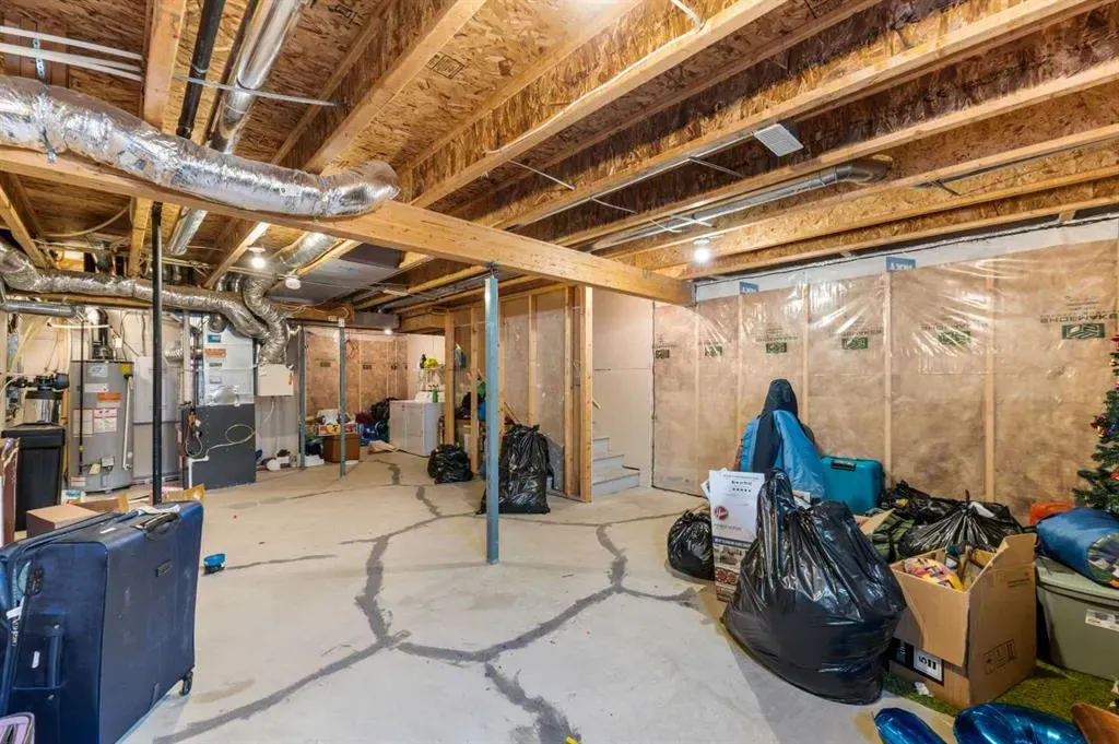 146 Skyview Point Crescent NE