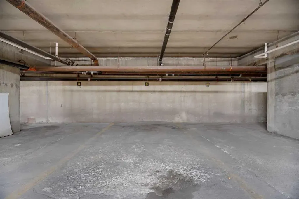 221 6 Avenue SE, #2510