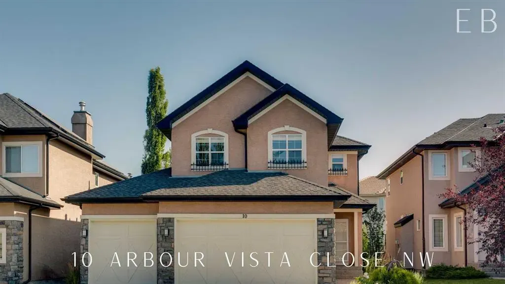 10 Arbour Vista Close NW