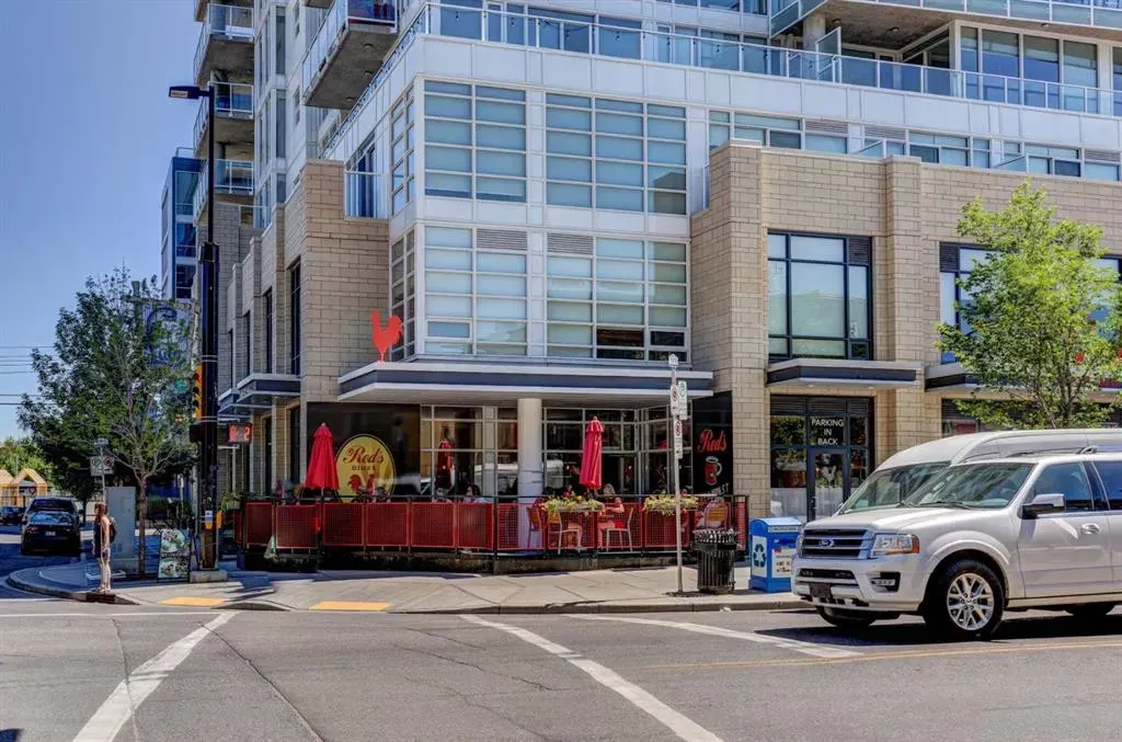 235 9A Street NW, #118