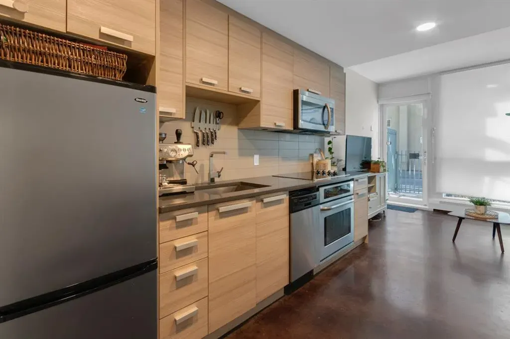 235 9A Street NW, #118