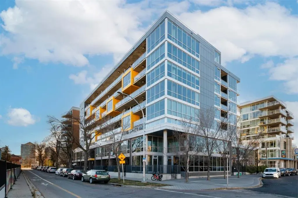 235 9A Street NW, #118