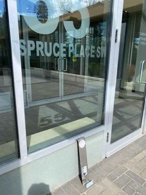 55 Spruce Place SW, #1604