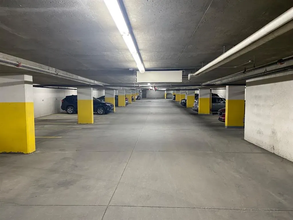 55 Spruce Place SW, #1604