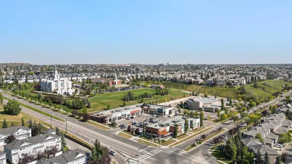 369 Rocky Vista Park NW, #212