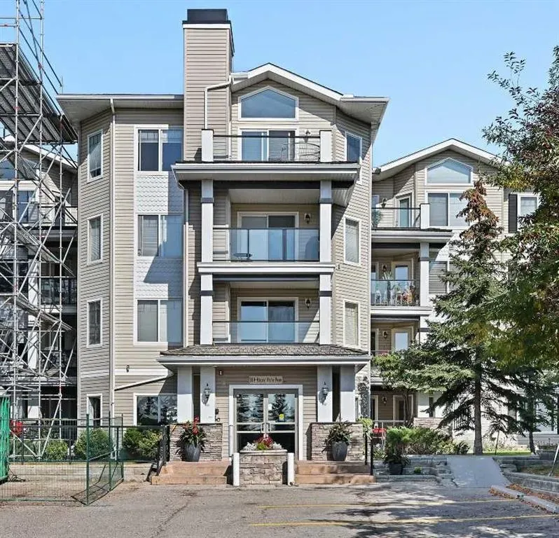 369 Rocky Vista Park NW, #212