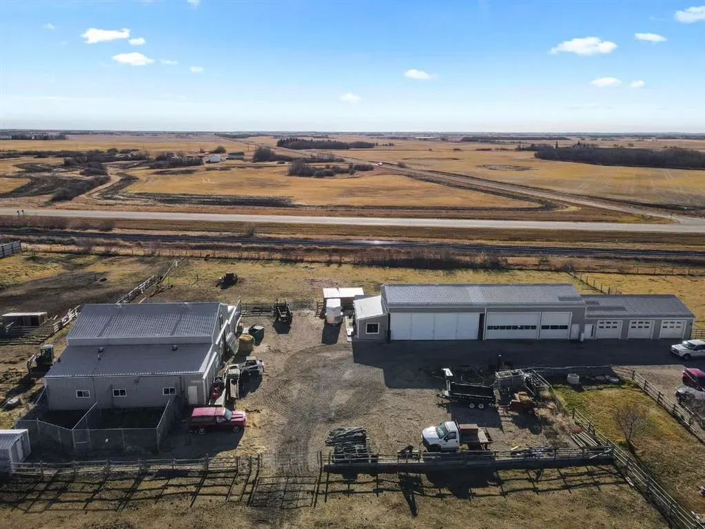 46037 Range Road 183