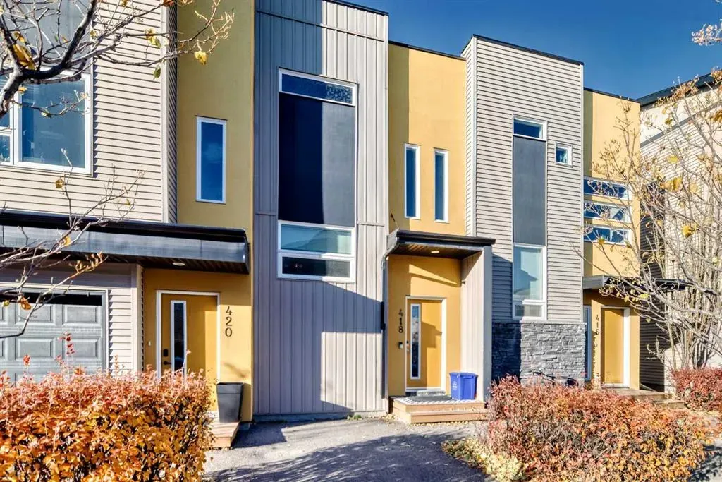 418 Covecreek Circle NE