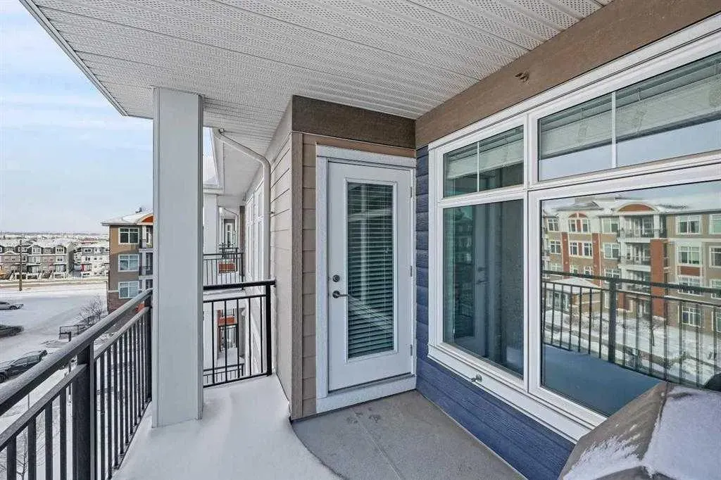 3727 Sage Hill Drive NW, #2403