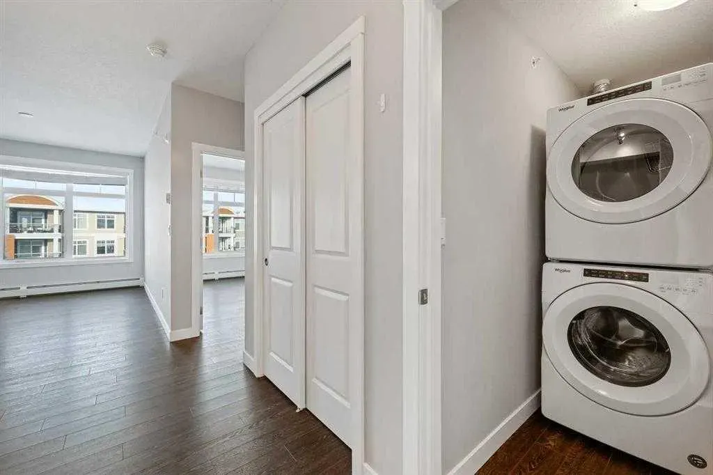 3727 Sage Hill Drive NW, #2403