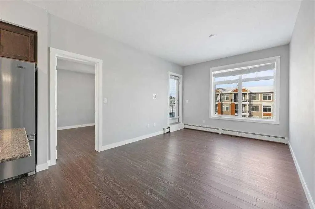 3727 Sage Hill Drive NW, #2403