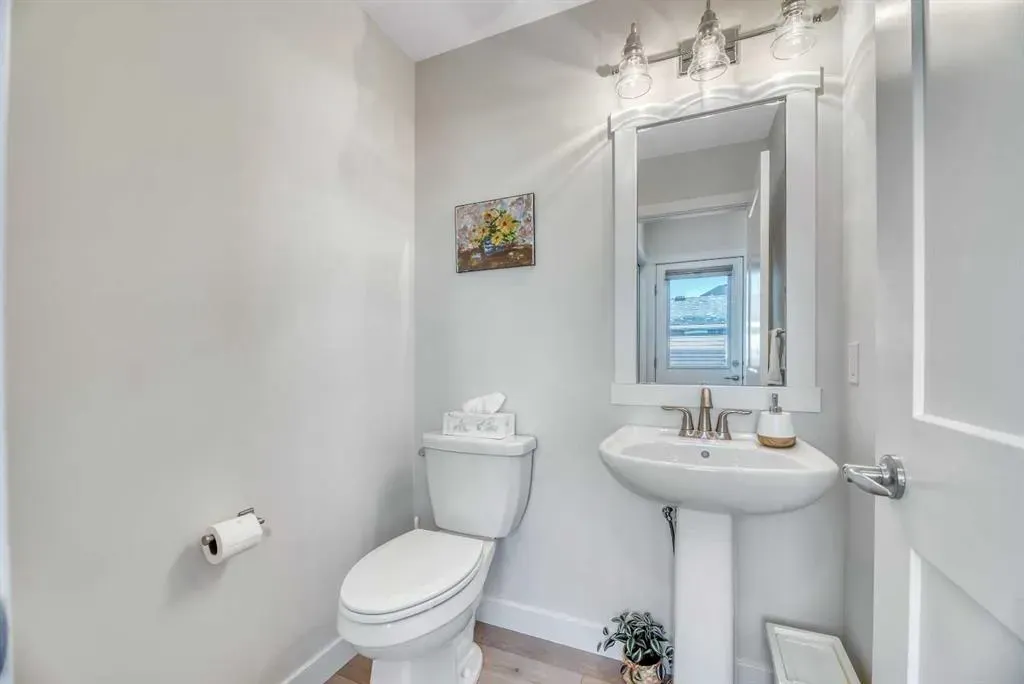 196 Wolf Hollow Park SE