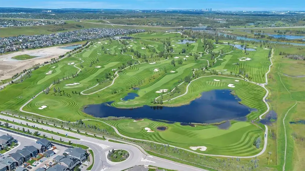 196 Wolf Hollow Park SE