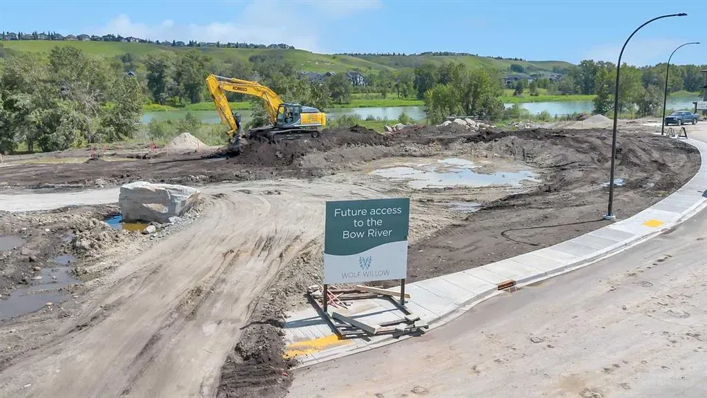 196 Wolf Hollow Park SE