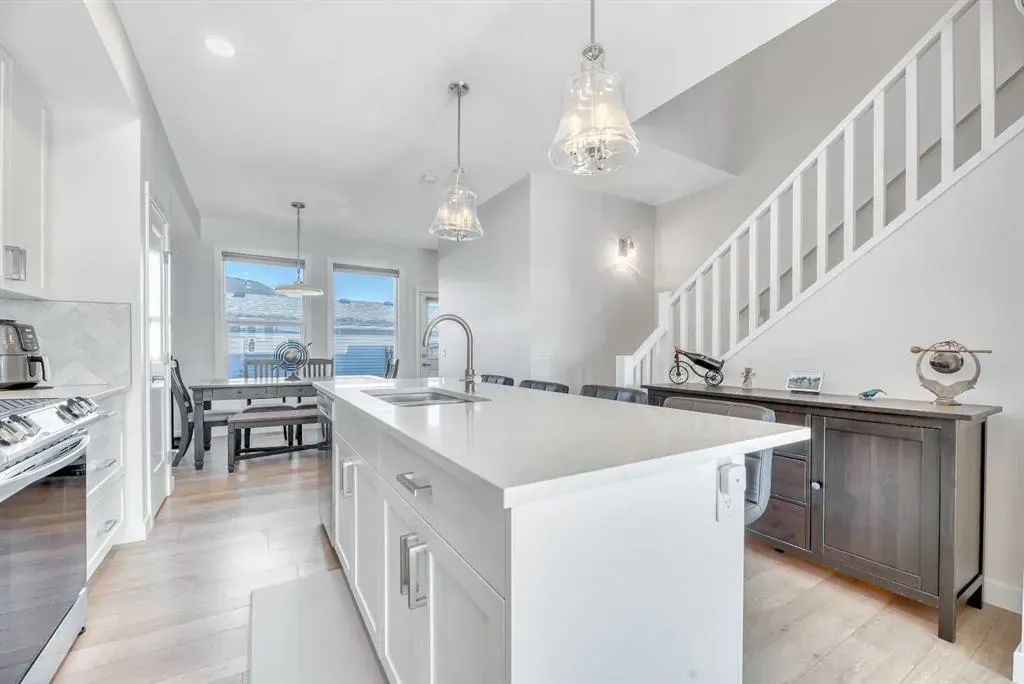 196 Wolf Hollow Park SE