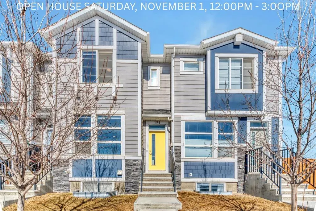 196 Wolf Hollow Park SE