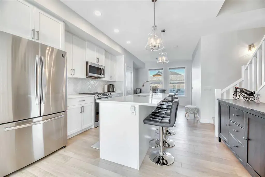 196 Wolf Hollow Park SE