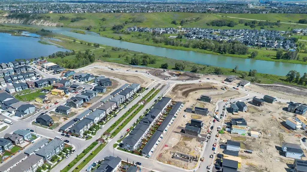 196 Wolf Hollow Park SE