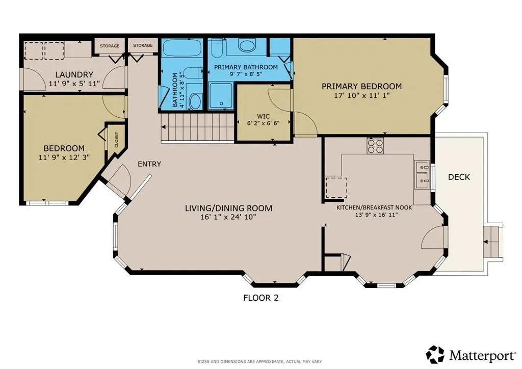 634 Sheep River Mews