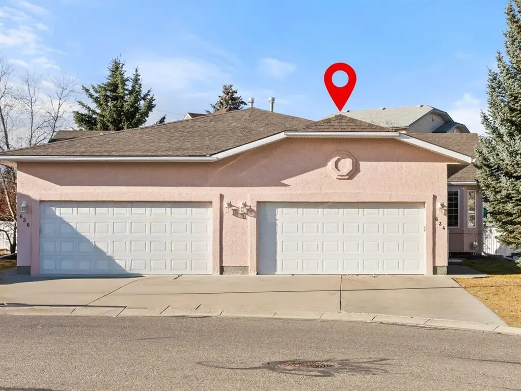 634 Sheep River Mews